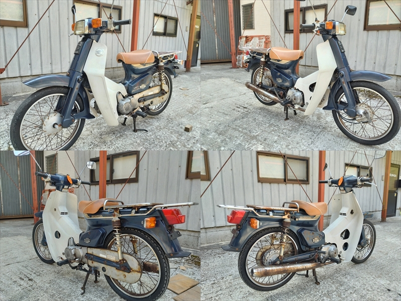 車体画像②